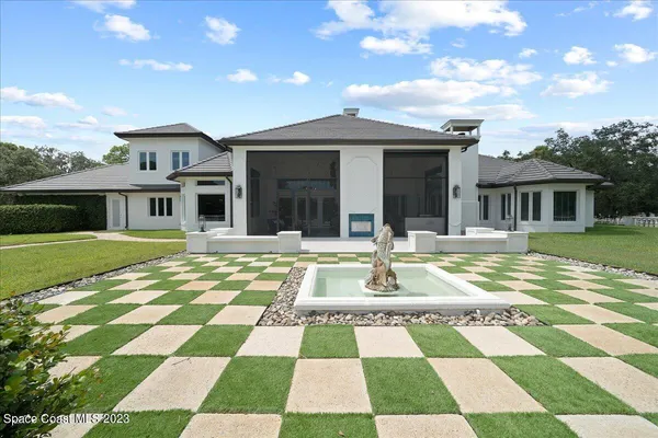 $3,400,000 | 2815 Turtle Mound Road, Melbourne, FL 32934