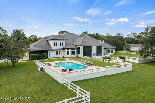 $3,400,000 | 2815 Turtle Mound Road, Melbourne, FL 32934