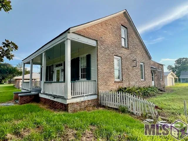 $114,480 | 1922 West Main Street, Schriever, LA 70395