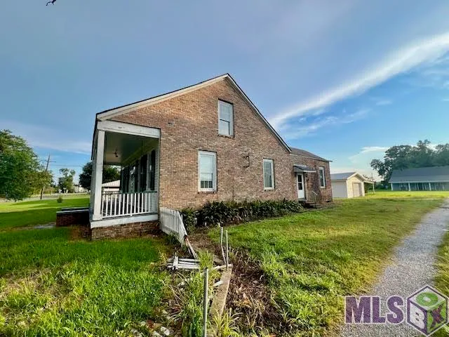 $114,480 | 1922 West Main Street, Schriever, LA 70395