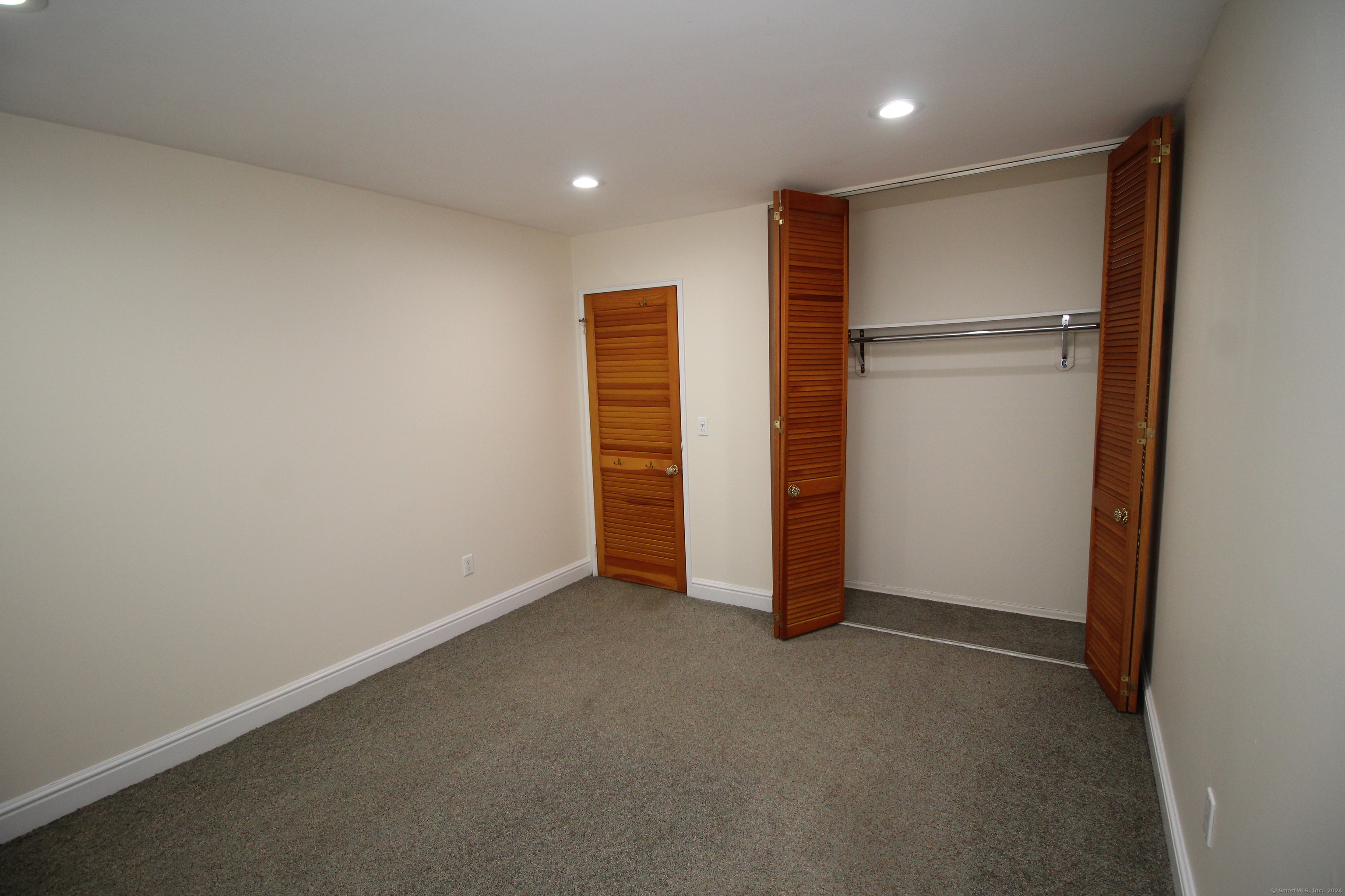 18 Prospect Street, Unit C8 Norwalk, CT 06850 - Photo 11 of 11 a view of an empty room