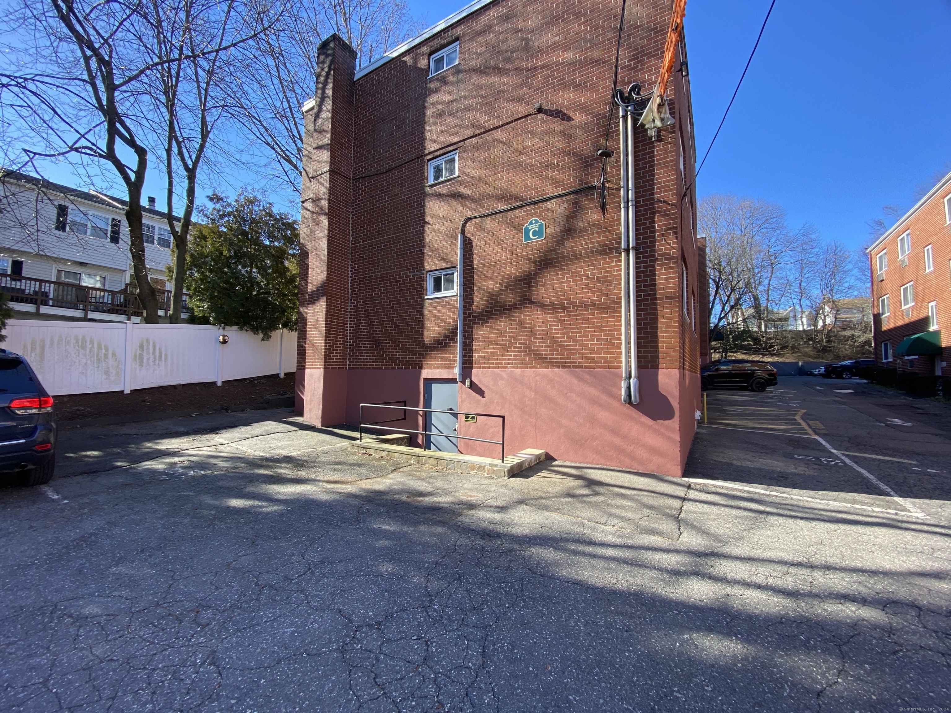 18 Prospect Street, Unit C8 Norwalk, CT 06850 - Photo 3 of 11