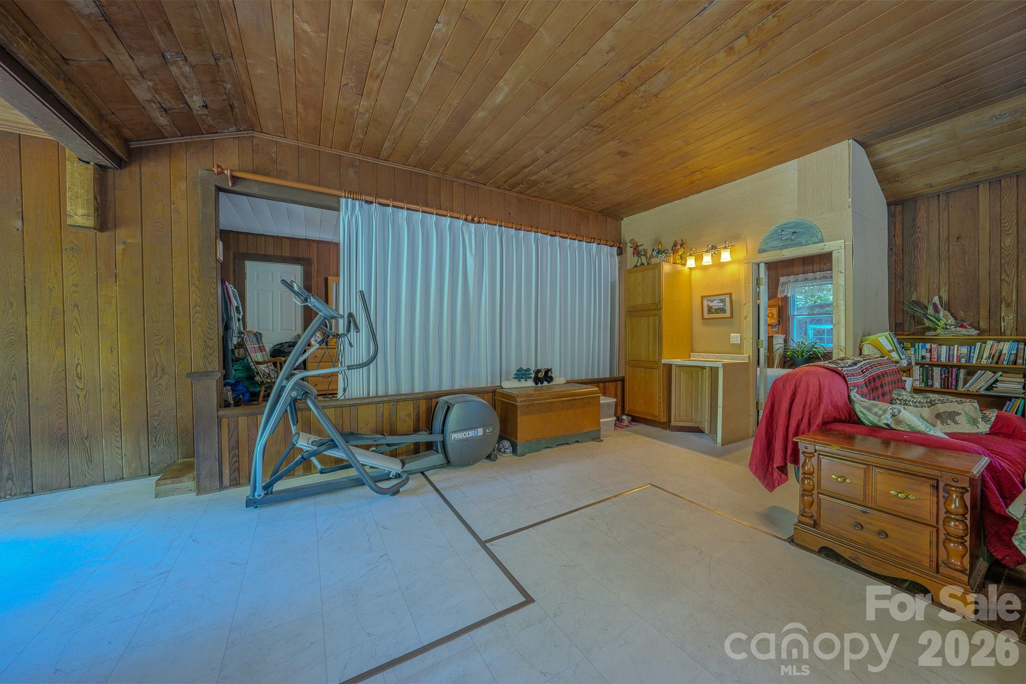 1712 Little Crk Road Hot Springs, NC 28743 - Photo 23 of 44