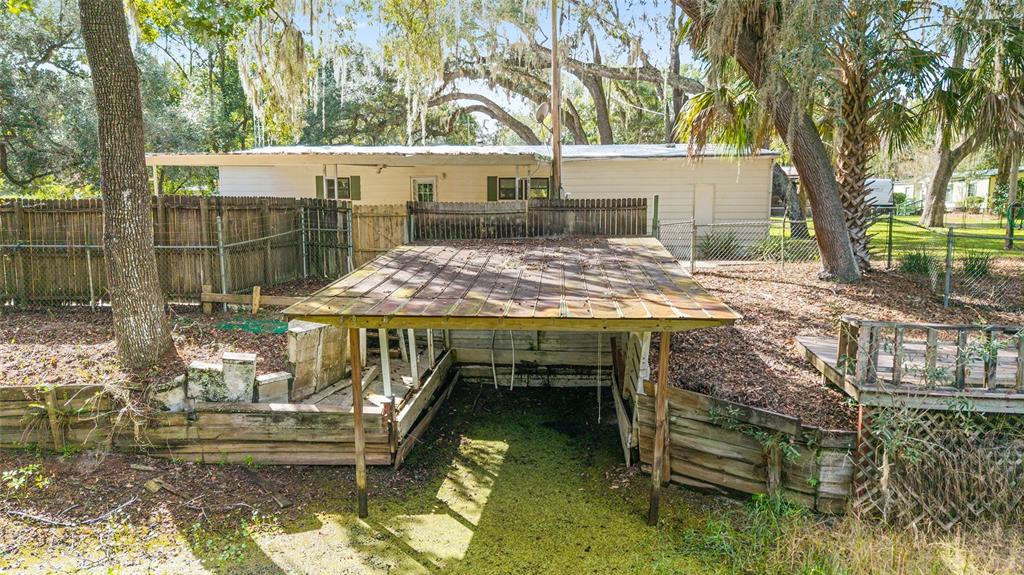18395 Northwest 4th Terrace Citra, FL 32113 - Photo 35 of 66