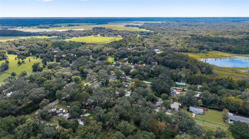 18395 Northwest 4th Terrace Citra, FL 32113 - Photo 40 of 66 a view of city and ocean