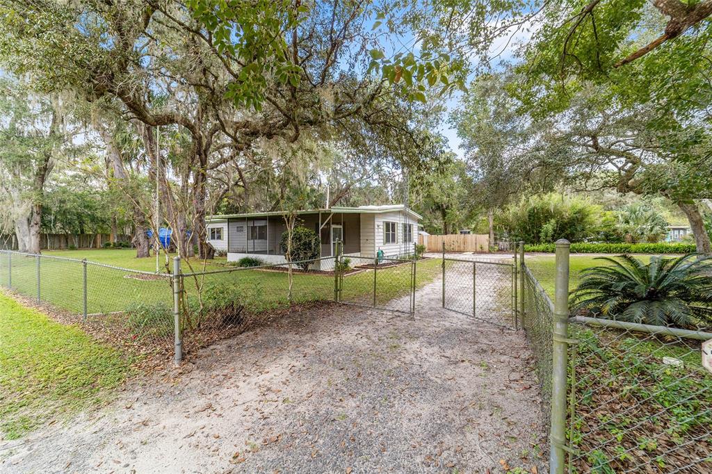 18395 Northwest 4th Terrace Citra, FL 32113 - Photo 43 of 66