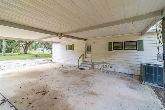 $175,000 | 18395 Northwest 4th Terrace, Citra, FL 32113