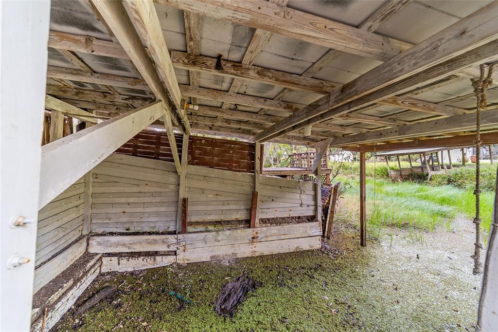 18395 Northwest 4th Terrace Citra, FL 32113 - Photo 62 of 66