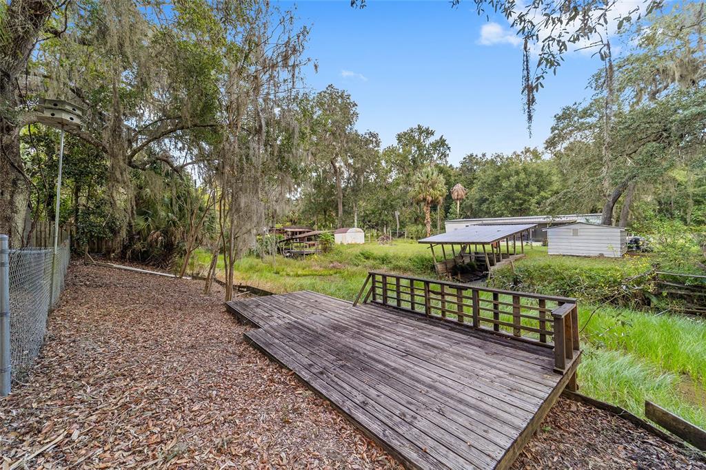 18395 Northwest 4th Terrace Citra, FL 32113 - Photo 64 of 66