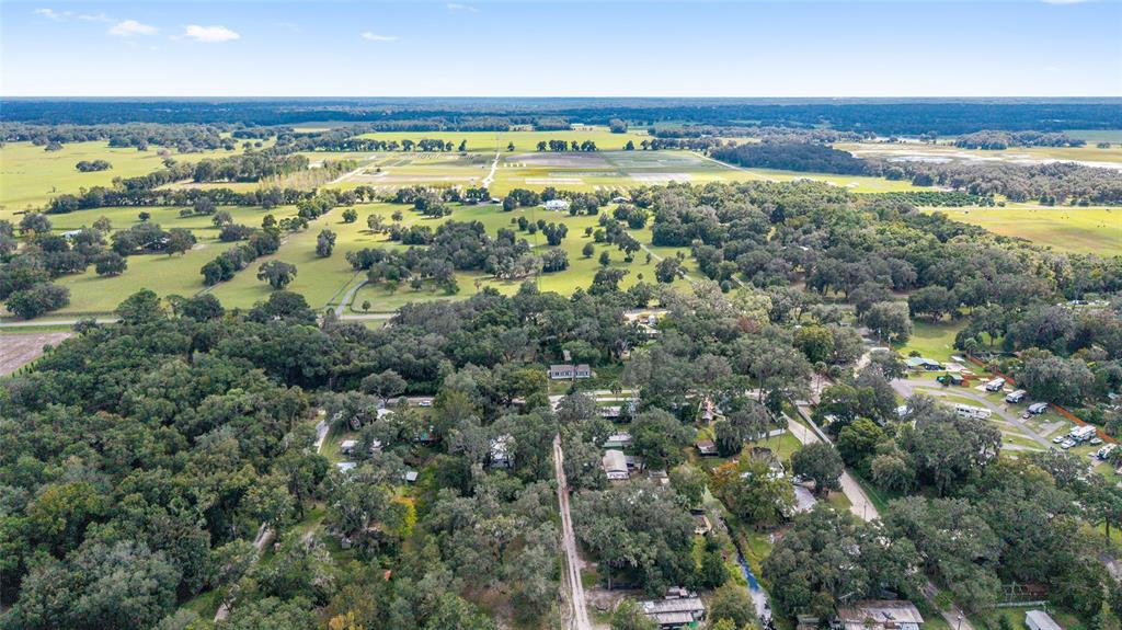18395 Northwest 4th Terrace Citra, FL 32113 - Photo 66 of 66 a view of a city with an ocean and beach