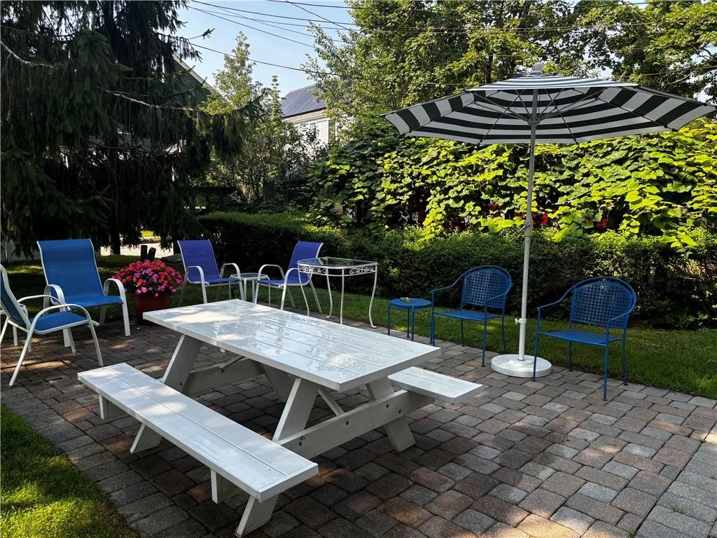 45 East Bowery Street, Unit A Newport, RI 02840 - Photo 16 of 18