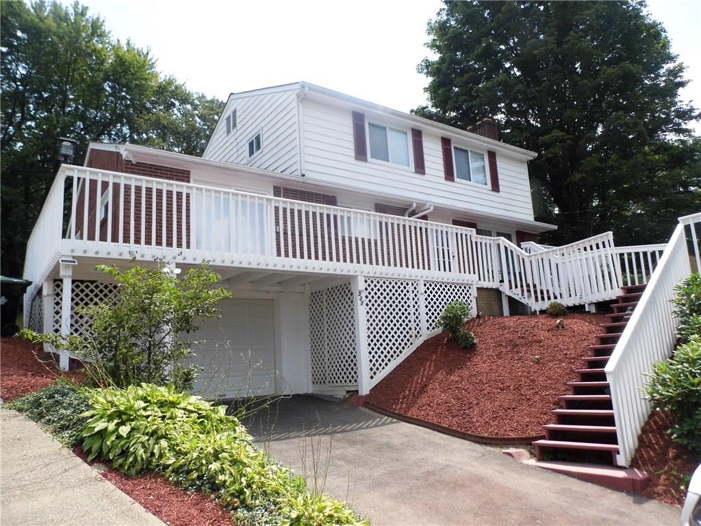 537 Duff Road Sewickley, PA 15143 - Photo 1 of 16 Gallery Image 1