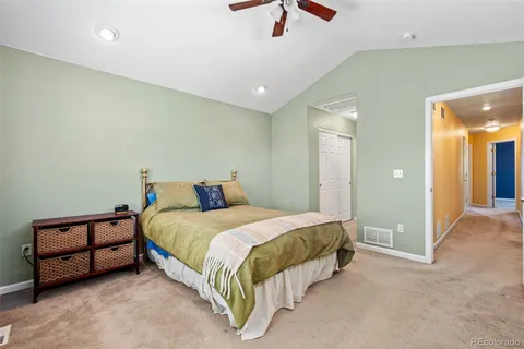 $389,000 | 15555 East 40th Avenue, Unit 110, Denver, CO 80239