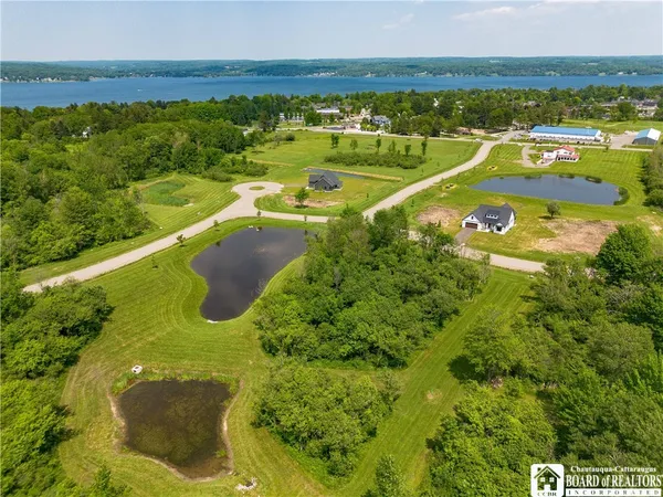 $39,900 | 3038-lot 1) 3038-lot 1) Mandolin Ridge Way, Chautauqua, NY 14722