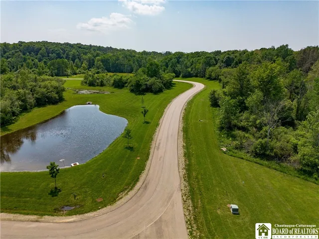 $39,900 | 3038-lot 1) 3038-lot 1) Mandolin Ridge Way, Chautauqua, NY 14722