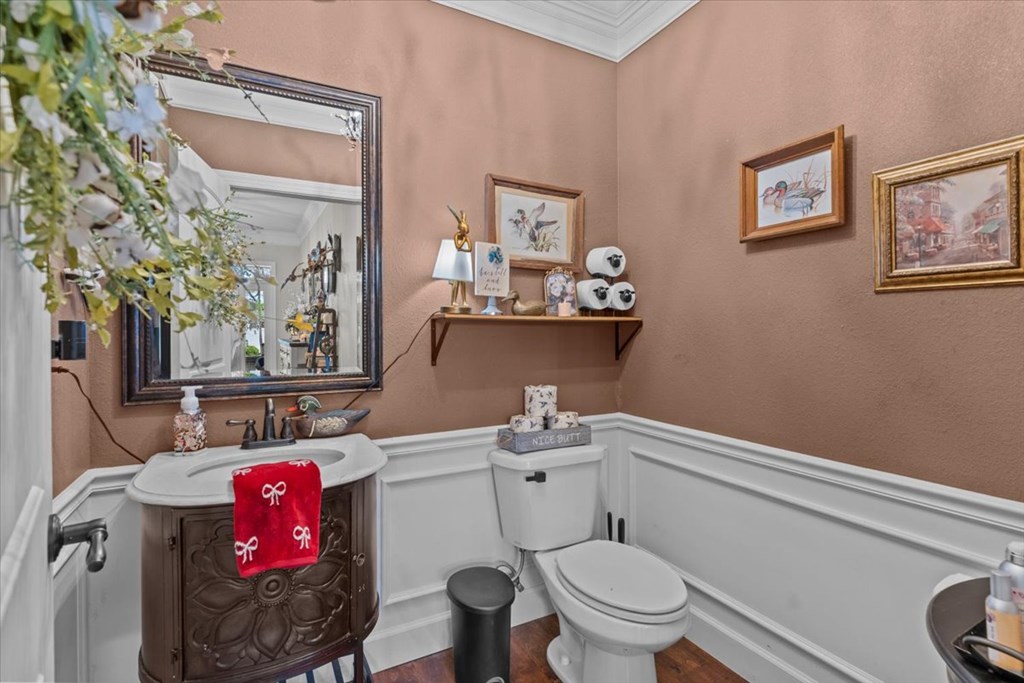16922 Sims Road Dozier, AL 36028 - Photo 12 of 68