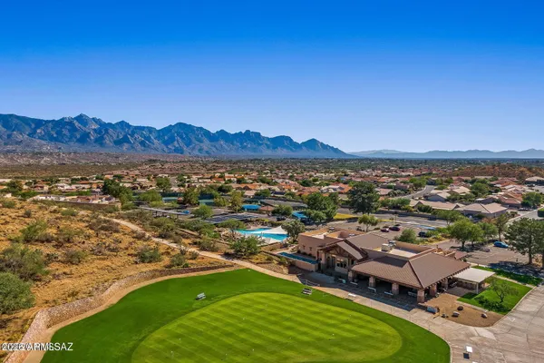 $425,000 | 37046 South Rock Crest Drive, Saddlebrooke, AZ 85739