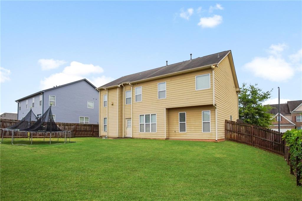 735 Stillrock Drive Southwest Atlanta, GA 30331 - Photo 16 of 16