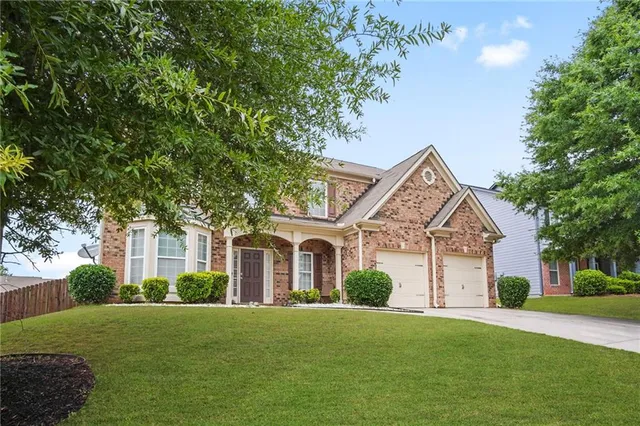 $3,095 | 735 Stillrock Drive Southwest, Atlanta, GA 30331