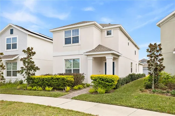 $3,400 | 11747 Apostrophe Alley, Orlando, FL 32832