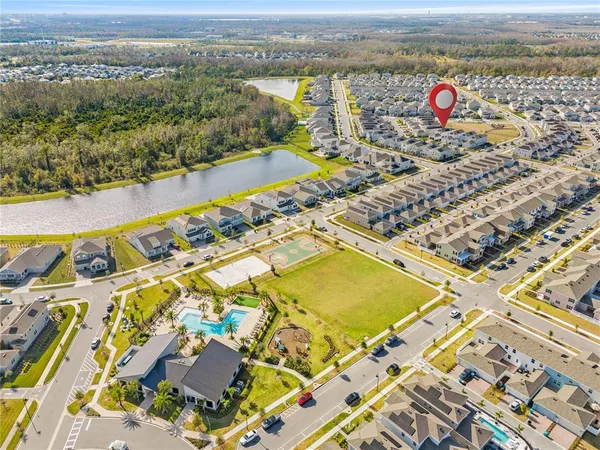 $3,400 | 11747 Apostrophe Alley, Orlando, FL 32832