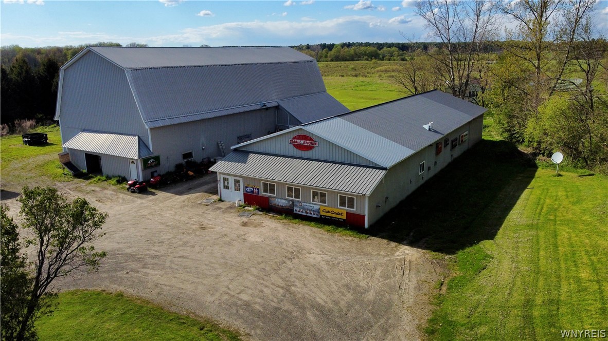 9511 Utley Road East Otto, NY 14729 - Photo 3 of 49