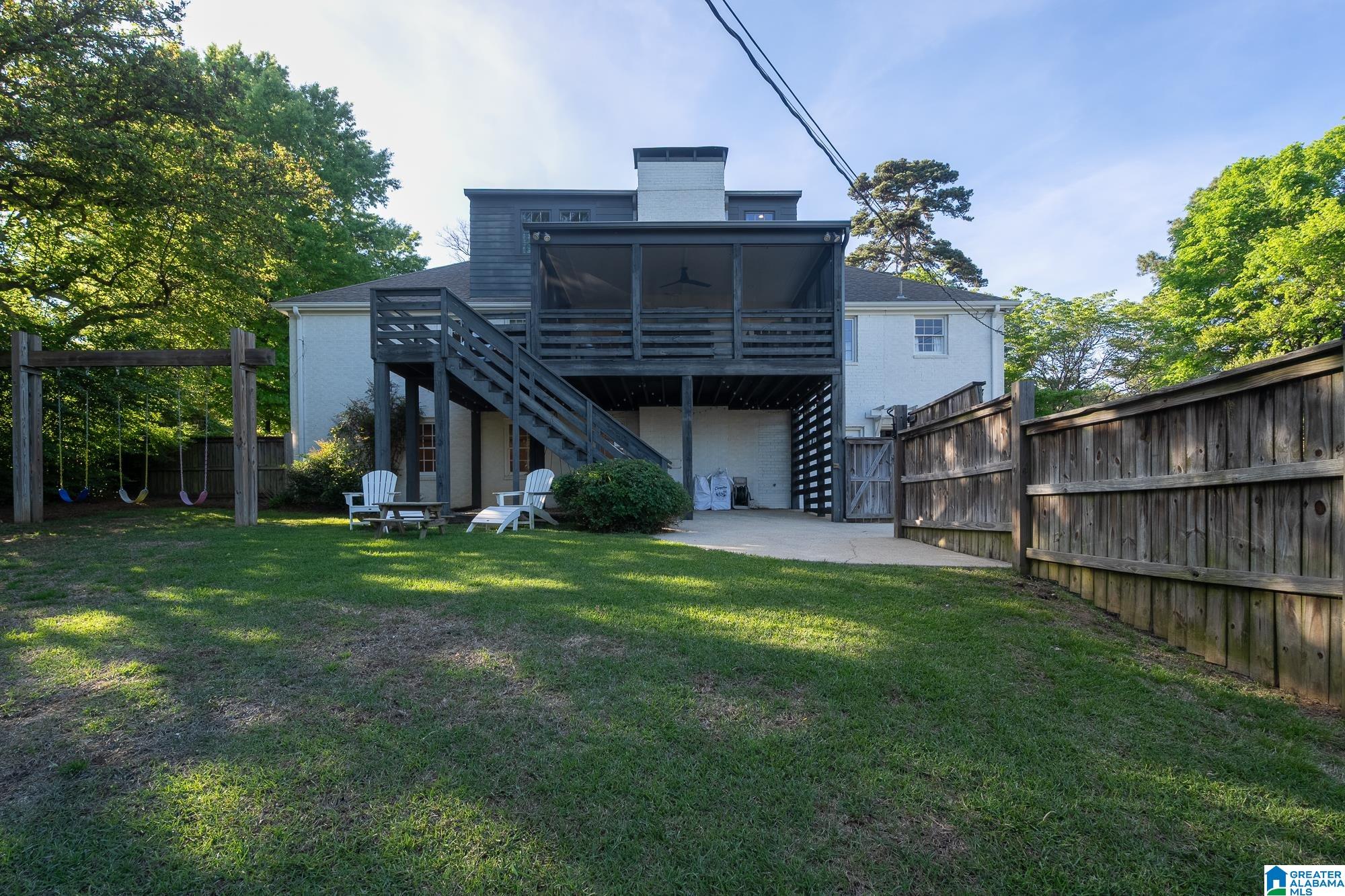 2221 Shades Crest Road Birmingham, AL 35216 - Photo 61 of 62