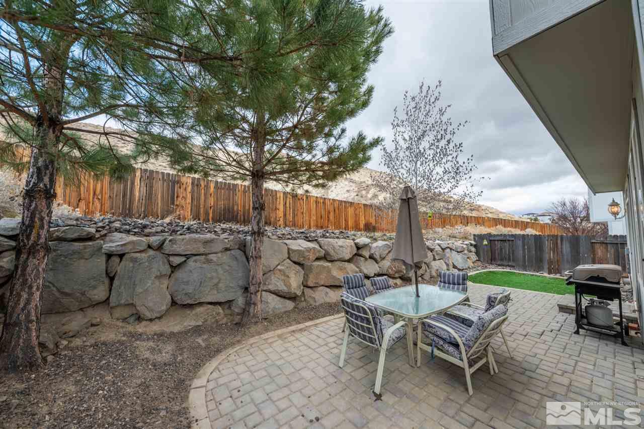 2340 Sapphire Ridge Way Reno, NV 89523 - Photo 23 of 27 Photo 23