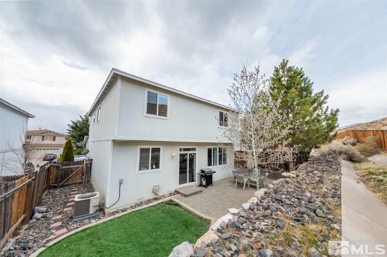 2340 Sapphire Ridge Way Reno, NV 89523 - Photo 25 of 27 Photo 25