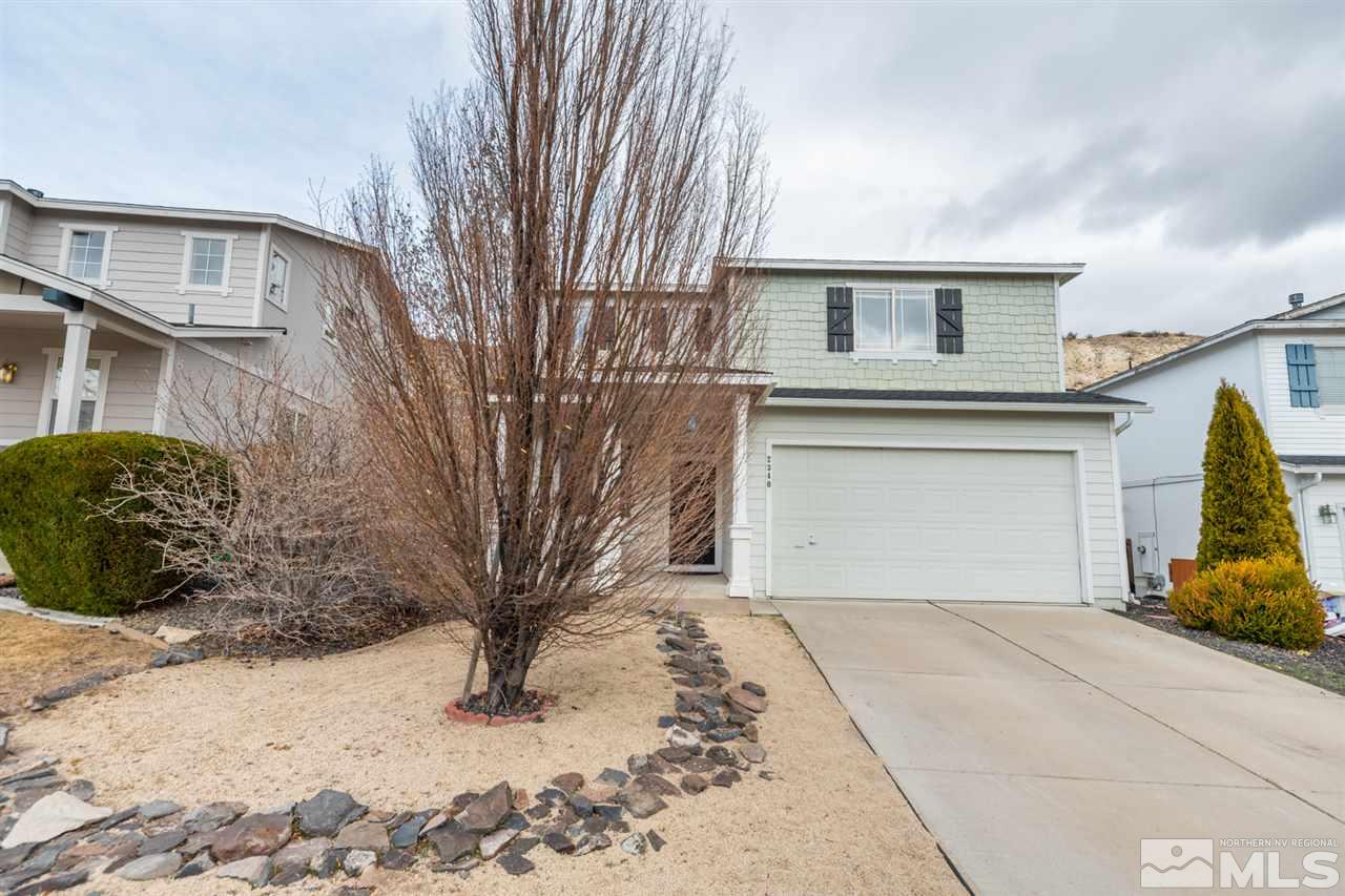 2340 Sapphire Ridge Way Reno, NV 89523 - Photo 3 of 27 Photo 3