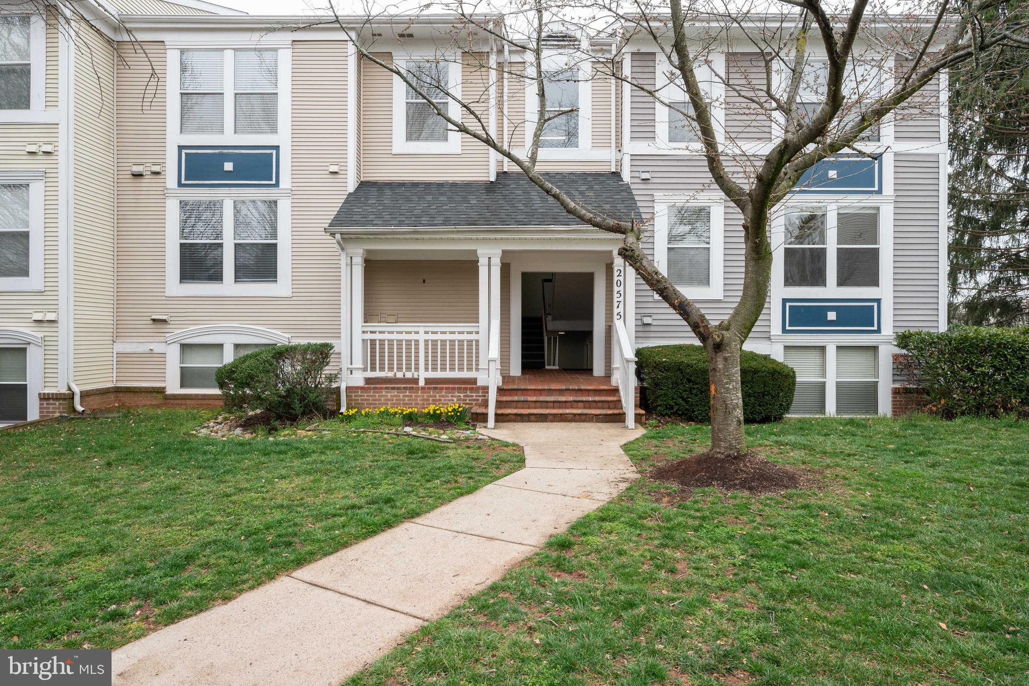 20575 Snowshoe Square, Unit 202 Ashburn, VA 20147 - Photo 1 of 24