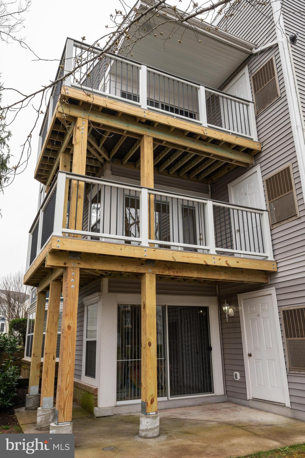 20575 Snowshoe Square, Unit 202 Ashburn, VA 20147 - Photo 19 of 24