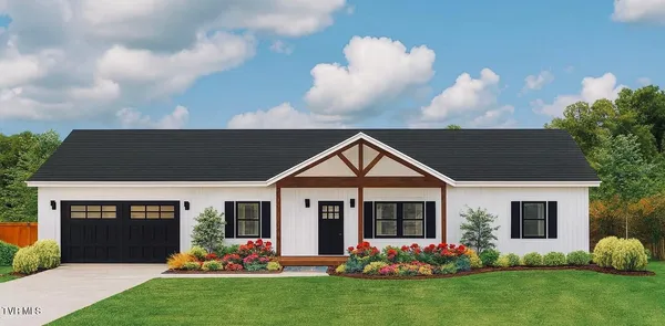 $339,000 | 403 Lynnwood Drive, Bristol, VA 24201