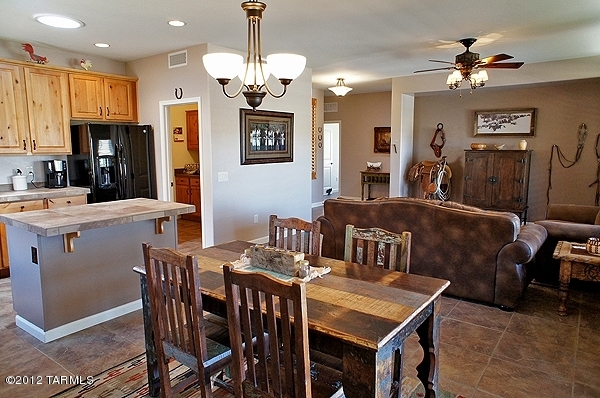 62516 East Border Rock Road Tucson, AZ 85739 - Photo 14 of 46 Gallery Image 14