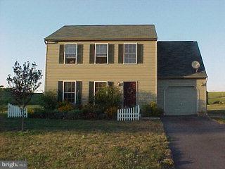 226 Balance Meeting Road Peach Bottom, PA 17563 - Photo 1 of 1