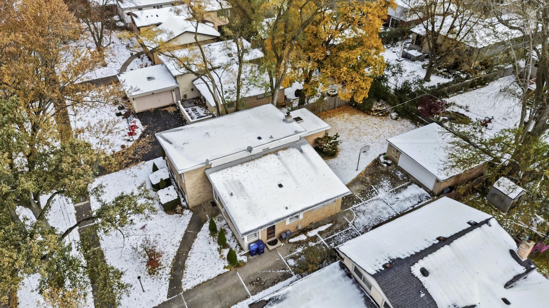 400 Locust Road Wilmette, IL 60091 - Photo 7 of 32