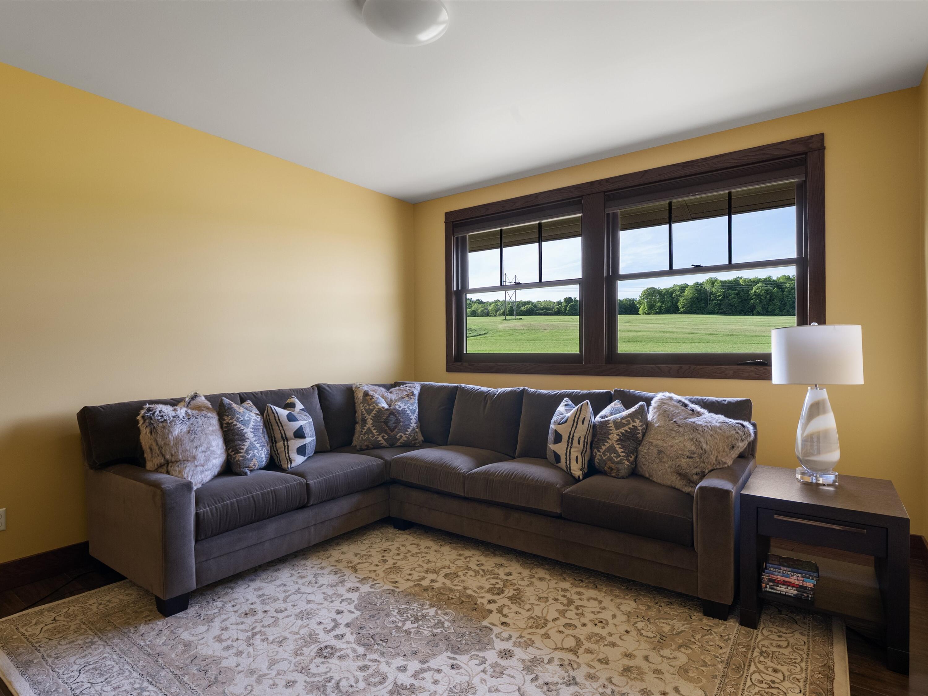 W5610 Winooski Road Lyndon, WI 53073 - Photo 38 of 57 Family Room