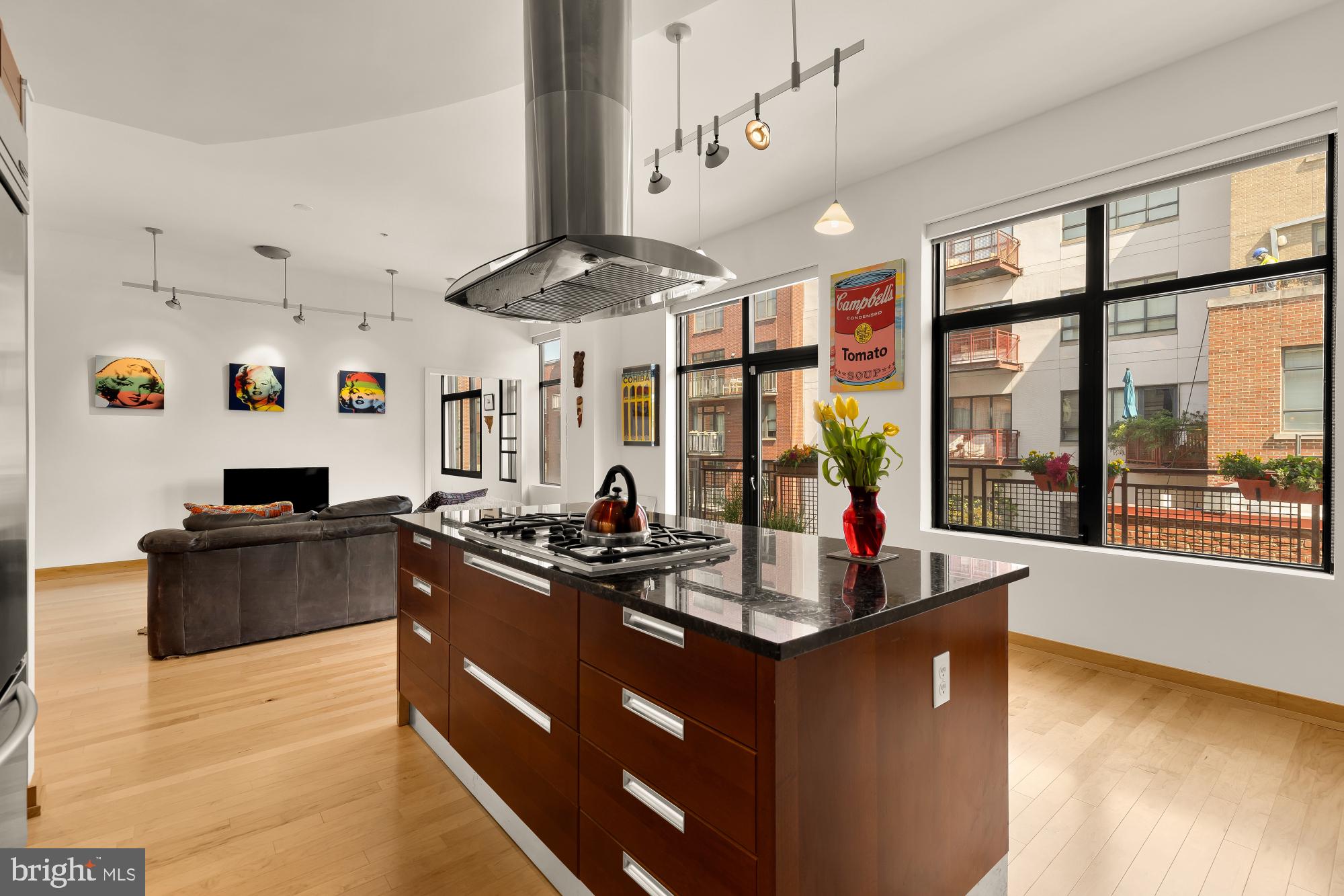 1413 P Street Northwest, Unit 404 Washington, DC 20005 - Photo 9 of 31