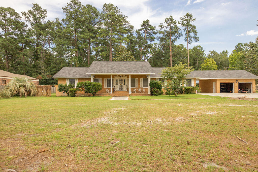 21956 Low Country Highway Ruffin, SC 29475 - Photo 35 of 35 3T6A2648
