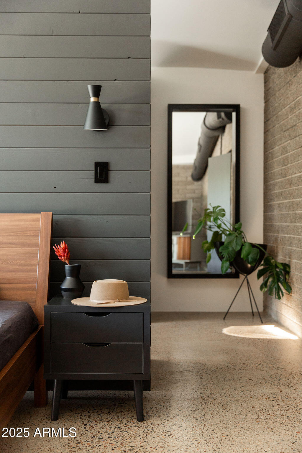 4032 North 45th Place Phoenix, AZ 85018 - Photo 36 of 38 a view of a two chairs in the kitchen