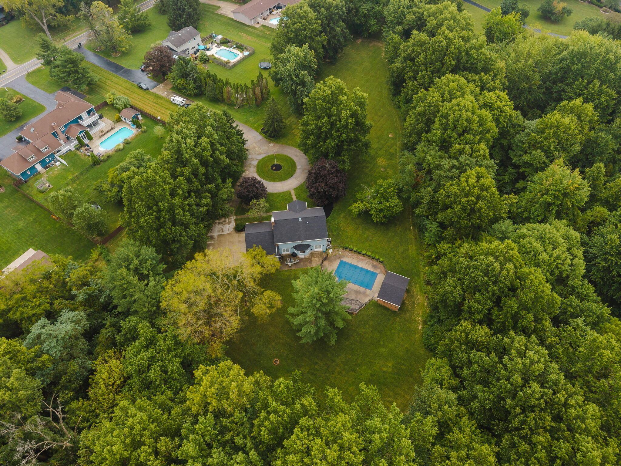 7204 Lee Road Westerville, OH 43081 - Photo 6 of 28 31-N.N. - 7204 Lee Rd, Westerville-31