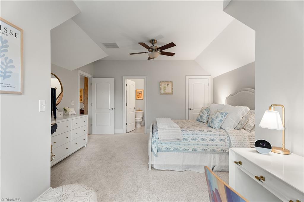 5445 Brookberry Farm Road Winston-Salem, NC 27106 - Photo 32 of 46