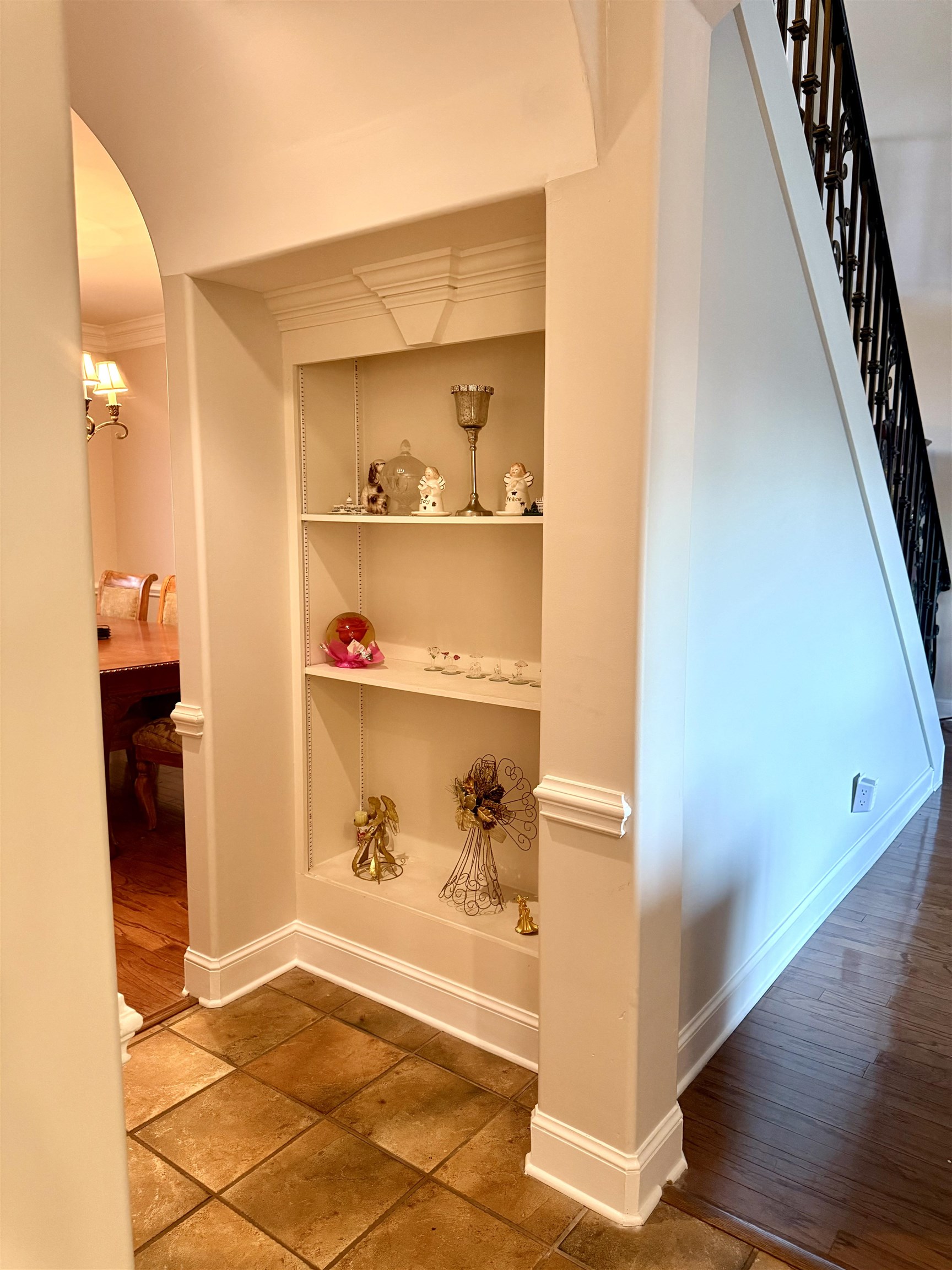 7935 Oak Spring Cove Millington, TN 38053 - Photo 12 of 39 a view of an empty room