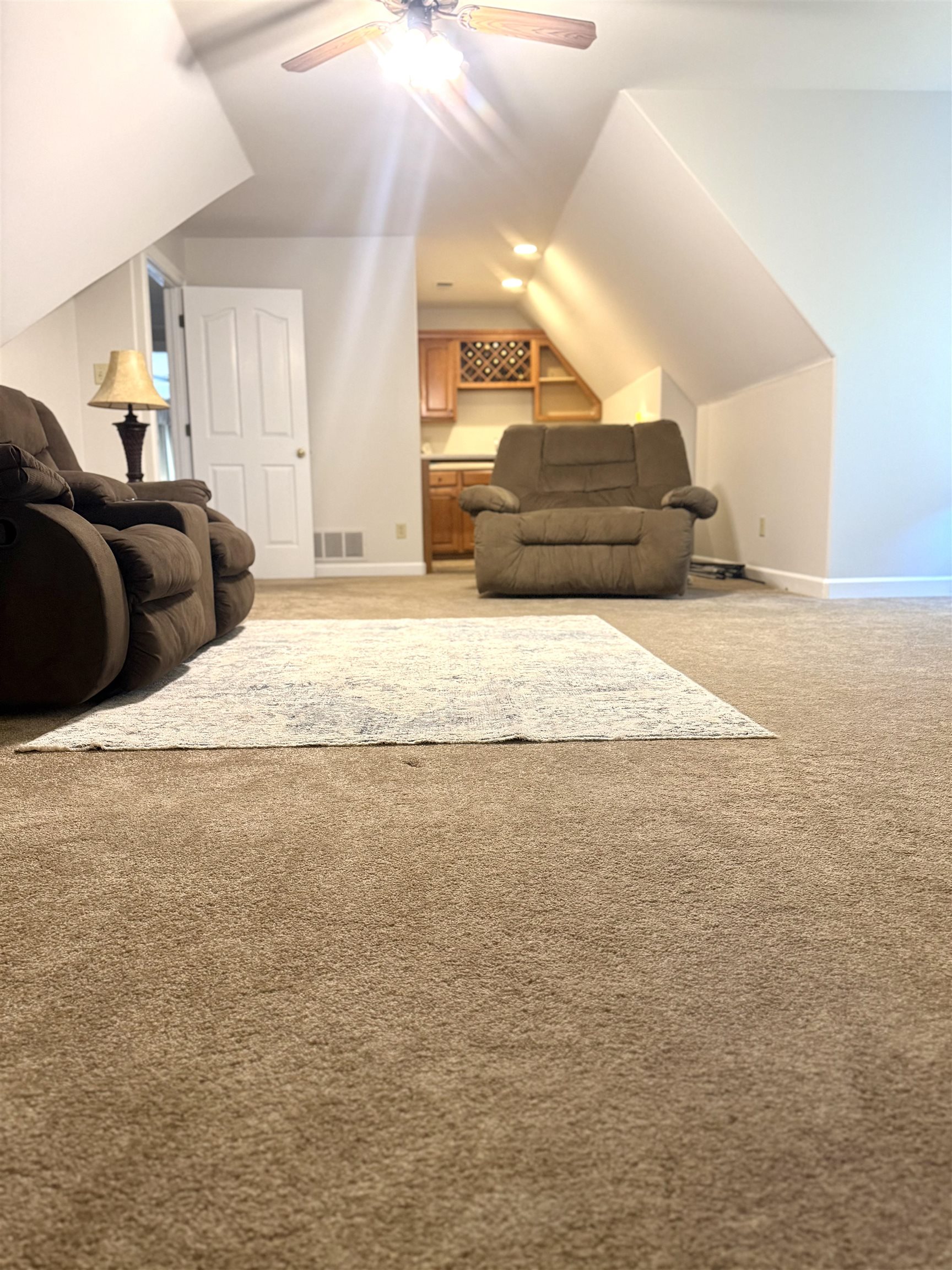 7935 Oak Spring Cove Millington, TN 38053 - Photo 26 of 39 a bedroom with a bed and cabinets