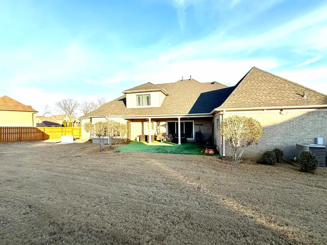 $480,000 | 7935 Oak Spring Cove, Millington, TN 38053