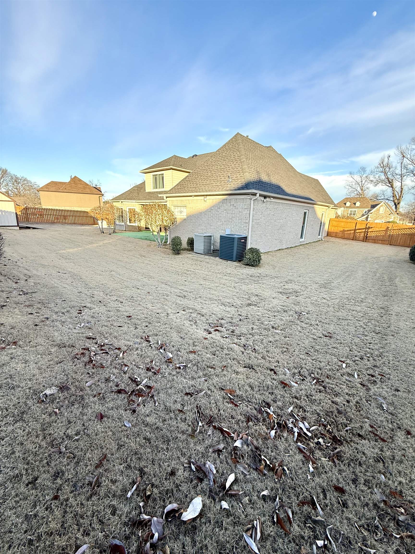 7935 Oak Spring Cove Millington, TN 38053 - Photo 34 of 39 a view of a house with a yard