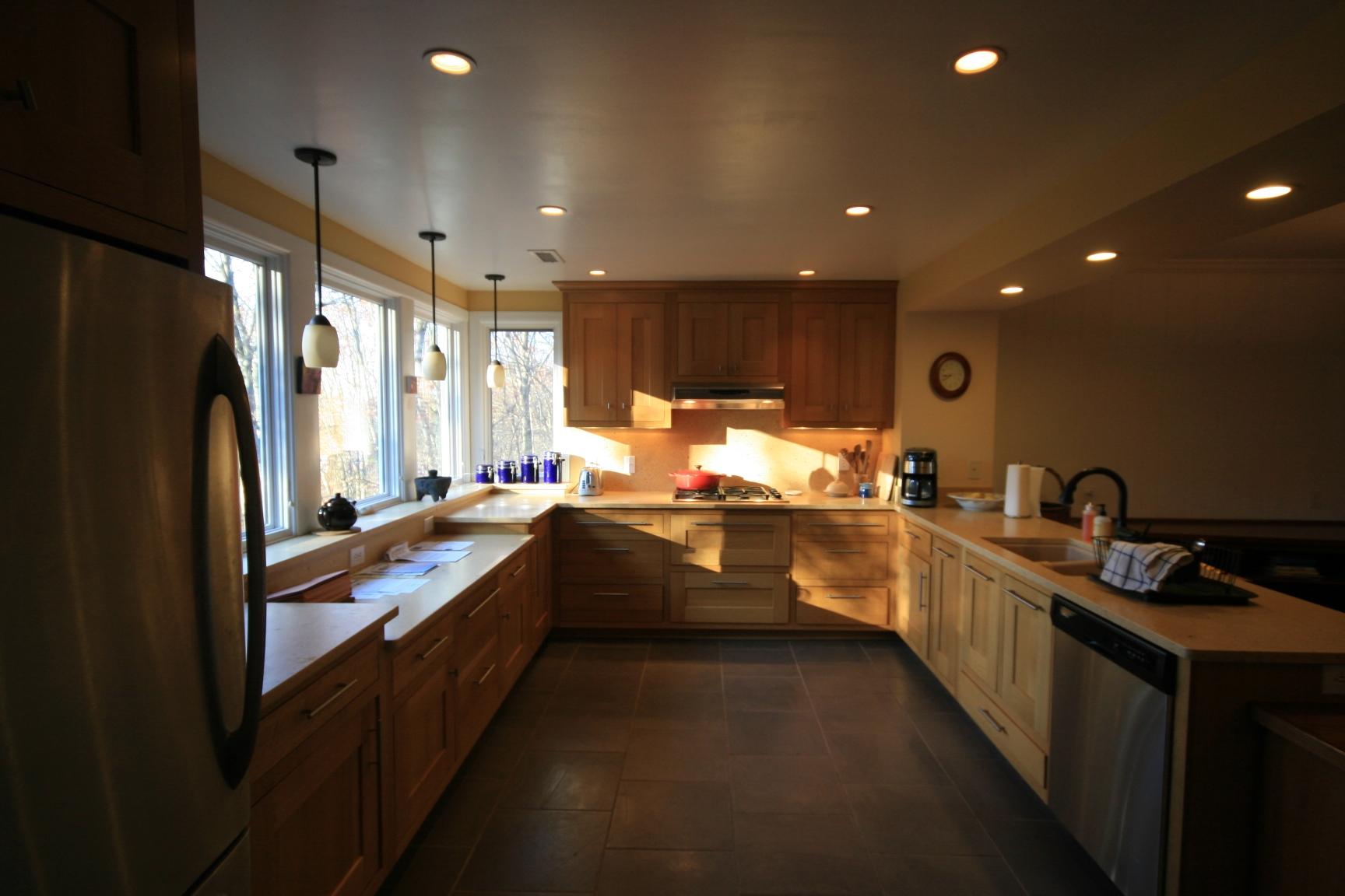 935 West Point Road Salem, VA 24153 - Photo 11 of 28 6-kitchen
