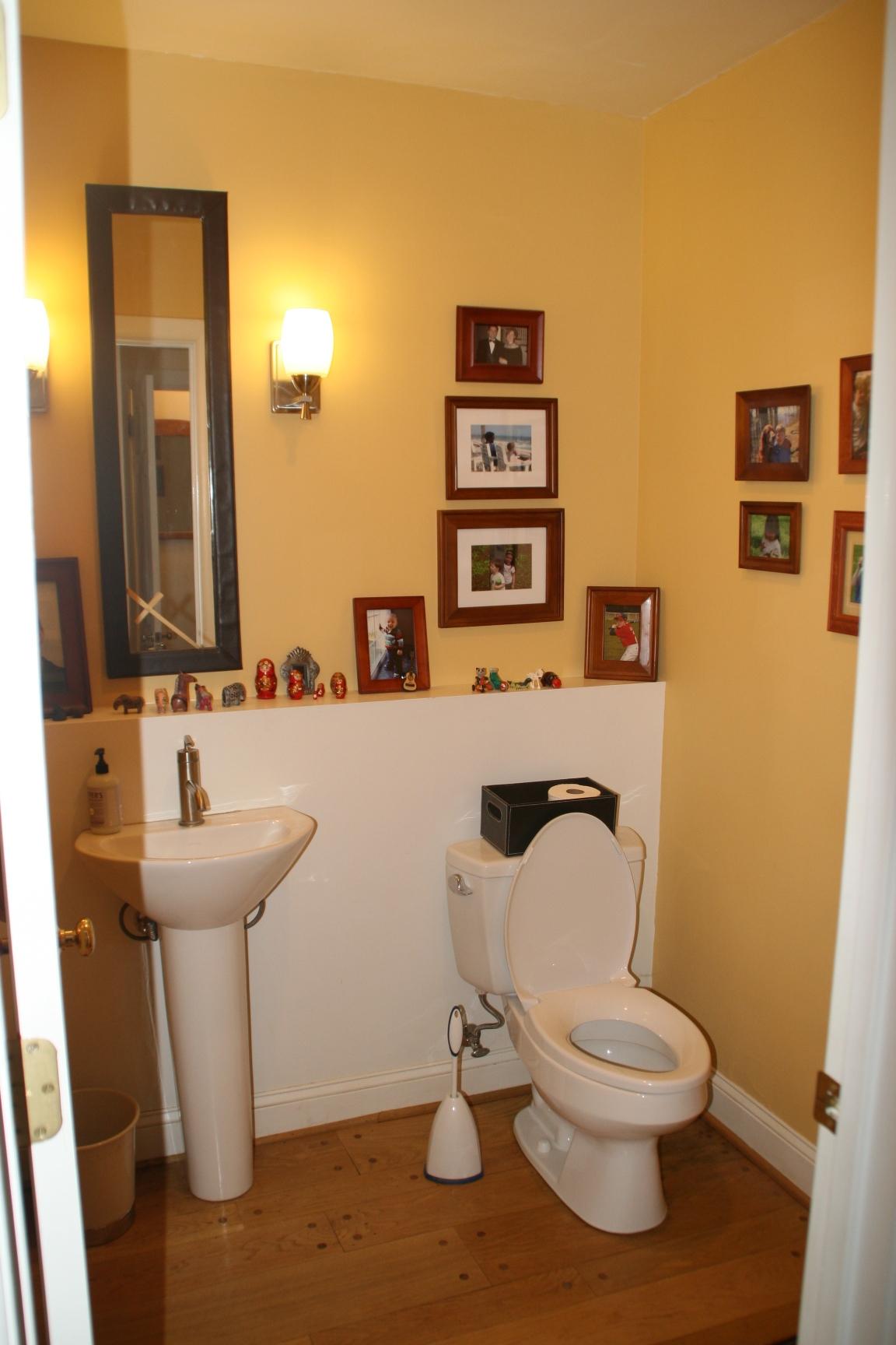 935 West Point Road Salem, VA 24153 - Photo 15 of 28 10-power room
