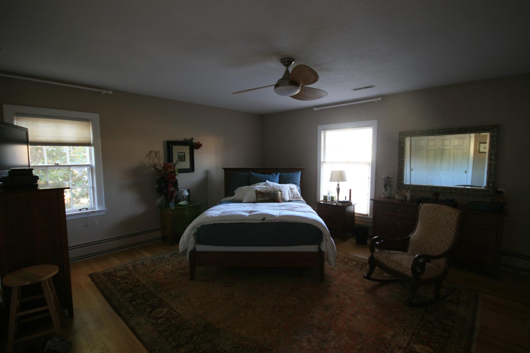 935 West Point Road Salem, VA 24153 - Photo 20 of 28 15-Master Bedroom