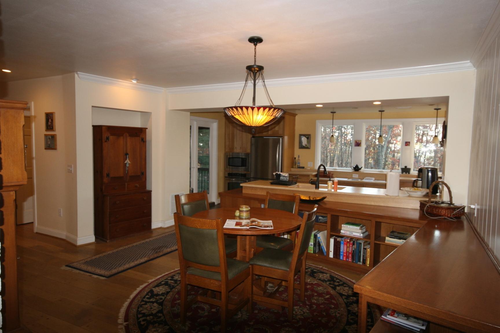 935 West Point Road Salem, VA 24153 - Photo 10 of 28 5-kitchen